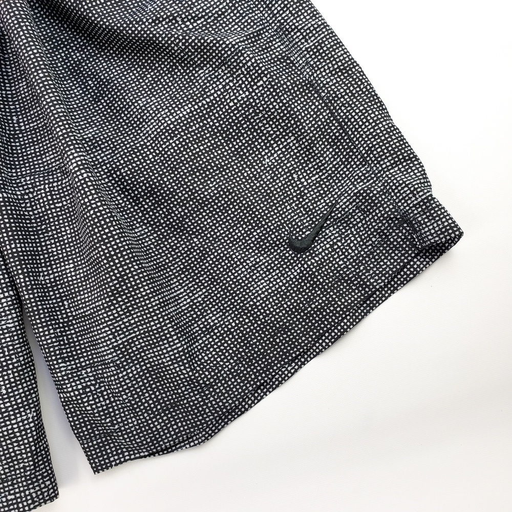 RARE Nike Agassi Air Tech Challenge Tennis Shorts - Picture 2 of 8
